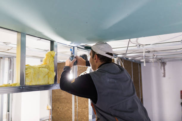 , CA Insulation Contractor Company