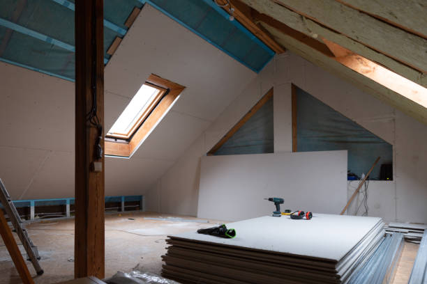 Best Commercial Insulation in Planada, CA