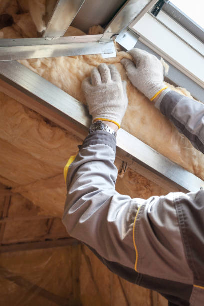 Best Residential Insulation in Planada, CA